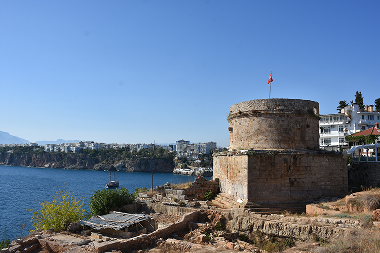 Antalya