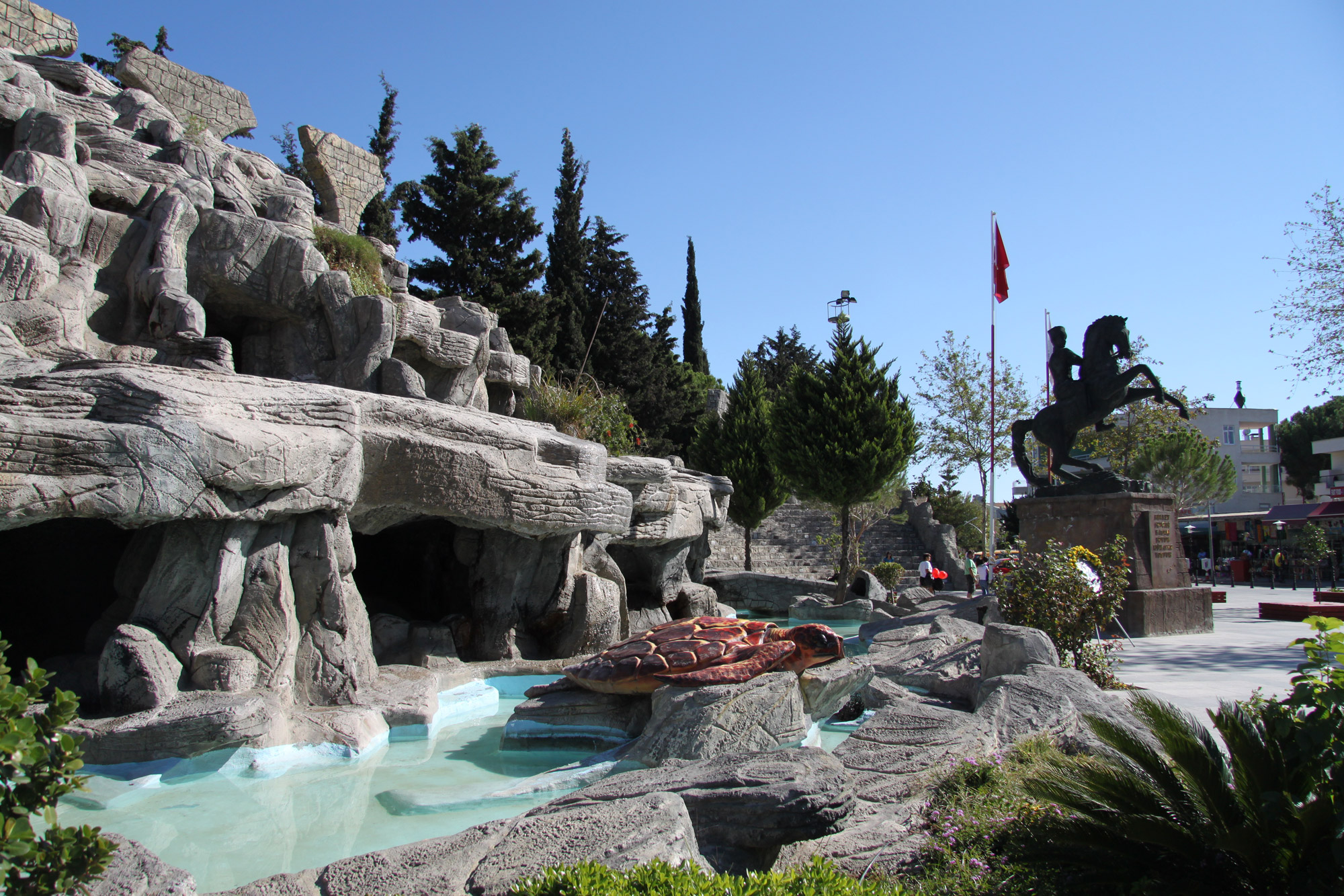 Belek
