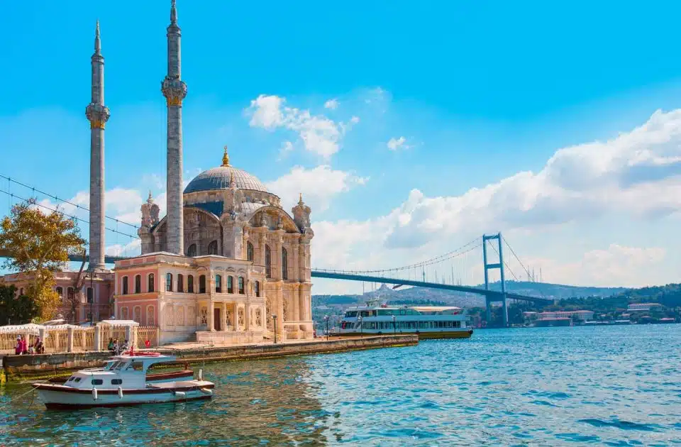 İstanbul