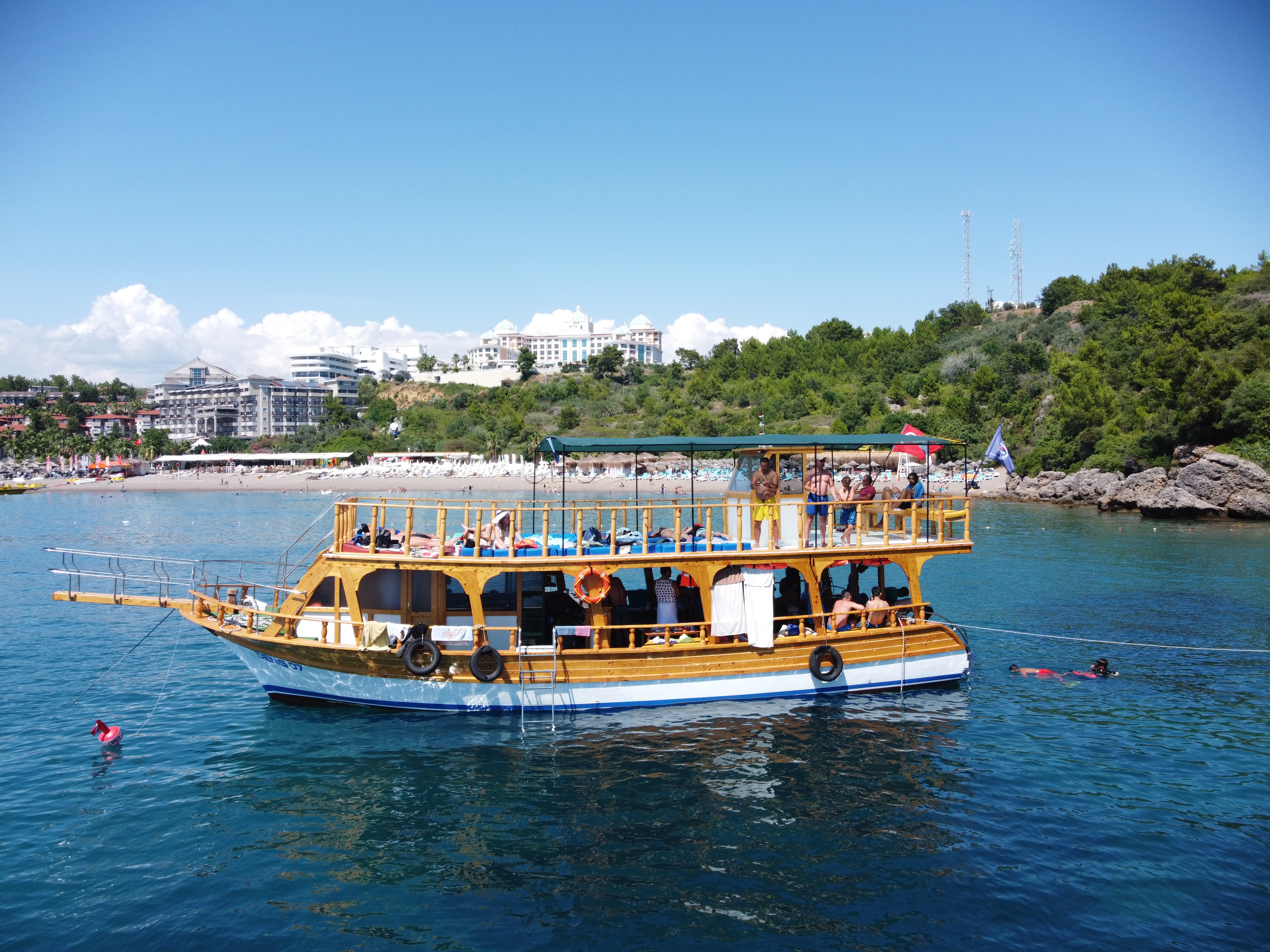 ALANYA