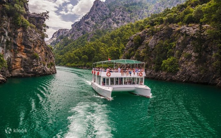 Green Canyon